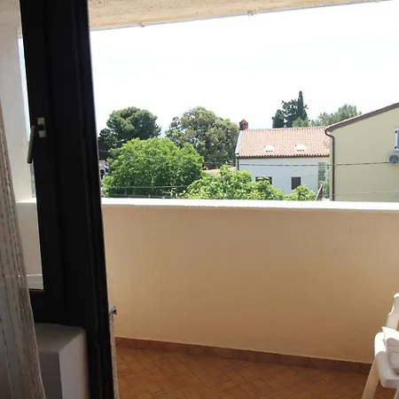 Apartment Marea *