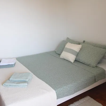 Marea Apartment