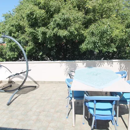 Apartment Marea
