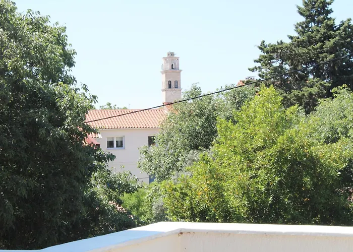 Marea Appartamento Pola